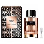 Carolina Herrera Bronze Tonka - Eau de Parfum - Duftprobe - 2 ml