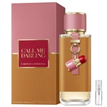 Carolina Herrera Call Me Darling - Eau de Parfum - Duftprobe - 2 ml