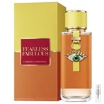Carolina Herrera Fearless And Fabulous - Eau de Parfum - Duftprobe - 2 ml