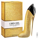 Carolina Herrera Good Girl Glorious Gold Collector Edition - Eau de Parfum - Duftprobe - 2 ml