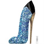 Carolina Herrera Good Girl Superluxe Swarovski Collector’s Edition - Eau de Parfum - Duftprobe - 2 ml