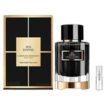 Carolina Herrera Iris Empire - Eau de Parfum - Duftprobe - 2 ml