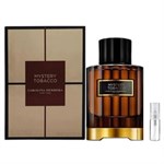 Carolina Herrera Mystery Tobacco - Eau de Parfum - Duftprobe - 2 ml
