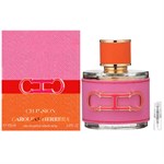 Carolina Herrera Pasion For Her - Eau de Parfum - Duftprobe - 2 ml