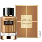 Carolina Herrera Stallion Leather Suede - Eau de Parfum - Duftprobe - 2 ml