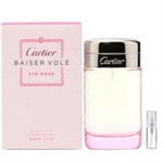 Cartier Baiser Vole Lys Rose - Eau de Toilette - Duftprobe - 2 ml