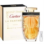 Cartier La Panthère - Parfum - Duftprobe - 2 ml