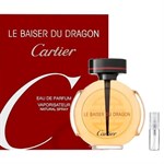 Cartier Le Baiser Du Dragon - Eau de Parfum - Duftprobe - 2 ml