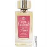 Cerchi Nell’Acqua Latte e Biscotti - Extrait de Parfum - Duftprobe - 2 ml