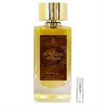 Cerchi Nell’Acqua Snake Cake - Extrait de Parfum - Duftprobe - 2 ml