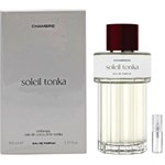 Chambre52 Soleil Tonka - Eau de Parfum - Duftprobe - 2 ml
