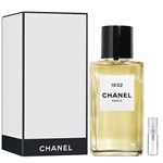 Chanel 1932 - Eau de Parfum - Duftprobe - 2 ml