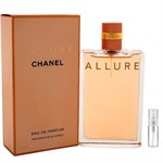 Chanel Allure - Eau de Parfum - Duftprobe - 2 ml