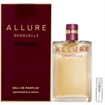 Chanel Allure Sensuelle - Eau de Parfum - Duftprobe - 2 ml 