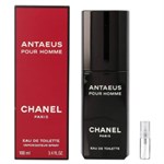 Chanel Antaeus - Eau de Toilette - Duftprobe - 2 ml