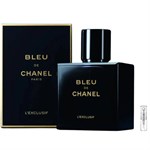 Chanel Bleu de Chanel L'Exclusif - Parfum - Duftprobe - 2 ml