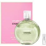Chanel Chance Eau Fraíche - Eau de Toilette - Duftprobe - 2 ml