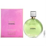Chanel Chance Eau Fraiche - Eau de Parfum - Duftprobe - 2 ml