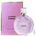 Chanel Chance Eau Splendide - Eau de Parfum - Duftprobe - 2 ml