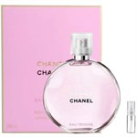 Chanel Chance Eau Tendre - Eau de Parfum - Duftprobe - 2 ml