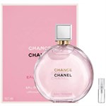 Chanel Chance Eau Tendre - Eau de Toilette - Duftprobe - 2 ml