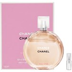 Chanel Chance Eau Vive - Eau de Toilette - Duftprobe - 2 ml