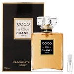 Chanel Coco - Eau de Parfum - Duftprobe - 2 ml
