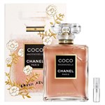 Chanel Coco Mademoiselle Crush Absolu - Eau de Parfum - Duftprobe - 2 ml