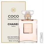 Chanel Coco Mademoiselle - Eau de Parfum Intense - Duftprobe - 2 ml