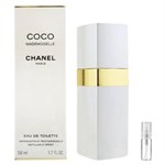 Chanel Coco Mademoiselle - Eau de Toilette - Duftprobe - 2 ml