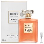 Chanel Coco Mademoiselle L'Eau Privée - Eau de Parfum - Duftprobe - 2 ml
