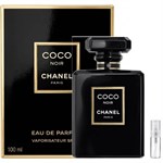 Chanel Coco Noir - Eau de Parfum - Duftprobe - 2 ml