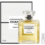 Chanel Coromandel Les Exclusifs - Parfum - Duftprobe - 2 ml