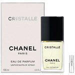 Chanel Cristalle - Eau de Parfum - Duftprobe - 2 ml
