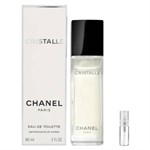 Chanel Cristalle - Eau de Toilette - Duftprobe - 2 ml