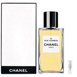 Chanel Les Exclusifs de Chanel 31 Rue Cambon - Eau de Parfum - Duftprobe - 2 ml