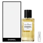Chanel Les Exclusifs de Chanel 31 Rue Cambon - Eau de Parfum - Duftprobe - 2 ml