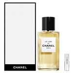 Chanel Les Exclusifs Le Lion - Eau de Parfum - Duftprobe - 2 ml