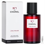 Chanel N°1 de Chanel L'Eau Rouge - Body Mist - Duftprobe - 2 ml