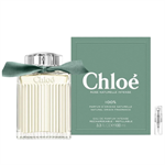 Chloé Naturelle - Eau de Parfum - Duftprobe - 2 ml