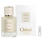 Chloe Atelier des Fleurs Cedrus - Eau de Parfum - Duftprobe - 2 ml