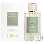 Chloe Atelier Des Fleurs Iris - Eau de Parfum - Duftprobe - 2 ml