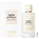 Chloe Atelier Des Fleurs Jasminum Sambac - Eau de Parfum - Duftprobe - 2 ml