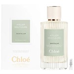 Chloe Atelier Des Fleurs Santalum - Eau de Parfum - Duftprobe - 2 ml