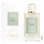 Chloe Atelier Des FLeurs Ylang Cananga - Eau de Parfum - Duftprobe - 2 ml
