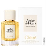 Chloé Atelier des Fleurs Cedrus Intense - Eau de Parfum - Duftprobe - 2 ml