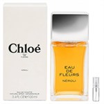Chloe Eau de Fleurs - Eau de Toilette - Duftprobe - 2 ml