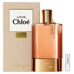 Chloé Love - Eau de Parfum - Duftprobe - 2 ml