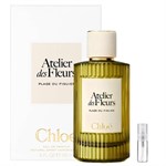 Chloé Plage du Figuier - Eau de Parfum - Duftprobe - 2 ml