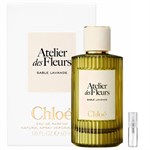 Chloé Sable Lavande - Eau de Parfum - Duftprobe - 2 ml